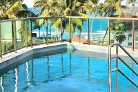 Edf Porto Florencia by Temporada Inn - Ferienwohnung Porto de Galinhas