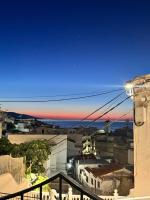 Apartamento 1 - Bed and Breakfast Castell de Ferro