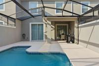 Chic 4BR Disney Retreat with Pool Mickey Rooms - Ferienwohnung Kissimmee