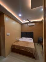 Alma by MyCasa Elegant 2BHK Stay in TTK Road - Bed and Breakfast Madras