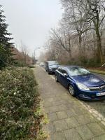 Apartment Am Hang II Natur & Ruhe - Ferienwohnung Bad Bentheim