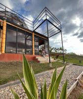 Prana Hills - B&B Arbeláez