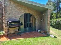 Cabañas los Nonitos - B&B Villa Los Aromos