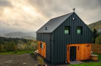 Polana Kasztelana - Beskid Wyspowy - Ferienwohnung Limanowa