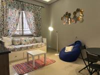Centre ville - B&B Casablanca