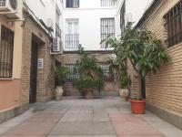 El Balcón de la Torre - Chambres d’hôtes Cordoue