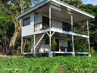 The Blue Lagoon - B&B Zancudo