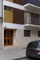 Apartment in recoleta excellent location - B&B Buenos Aires