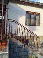 Deda Bocin konak - Bed and Breakfast Smilovci