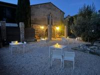 Le Mas d'Eymard - Chambres d’hôtes Arles