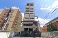 Ape completo: ar cond piscina e academia no Centro - B&B Taubaté