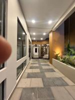 Charango Apartment Lujo Andino y Diseño de Autor - Chambres d’hôtes La Paz