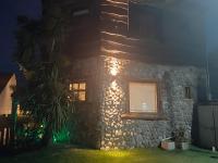 Santa cabaña - Ferienwohnung Santa Clara del Mar