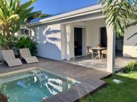 Casa con 1 Camera da Letto