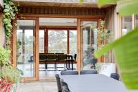 Valley to Sea Luxury Coast Getaway - B&B Torquay