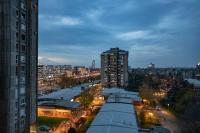 Echo Arena - Ferienwohnung Belgrad