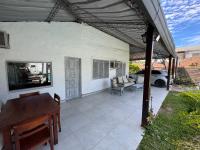 Casa en Paso de la Patria - B&B San Cosme