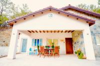 Gazingstars Cottages Agridia - B&B Agrídia