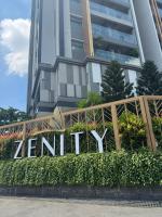 Zenity luxury 3BR - River view - Central Saigon - CapitaLand - Chambres d'hôtes Hô Chi Minh Ville