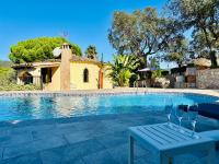 Paliane CostaBravaSi - Ferienwohnung Calonge