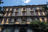 Torretta Storica Santa Teresa - Napoli Centro - - Ferienwohnung Neapel