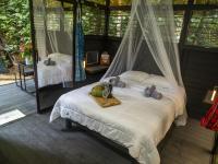 Jungle Loft - Chambres d'hôtes Platanillo
