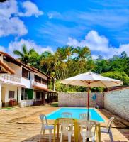 Espaço 579 - B&B Miguel Pereira