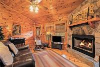 Mountain Heaven - Chambres d’hôtes Blue Ridge