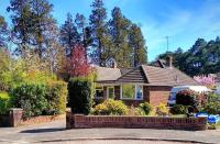 Beach Bungalow - Ferienwohnung Bournemouth