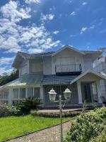 Hospedagem Solari di Gramado - B&B Gramado