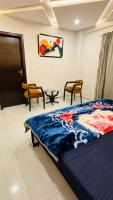 PEACE RESiDENCY - Ferienwohnung Lahore
