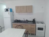 Saavedra 2 - B&B Viedma