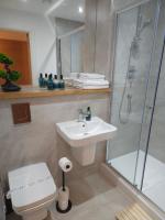 Hiroshi Ryokan - Kyoto Suite - Leeds City Centre - B&B Leeds