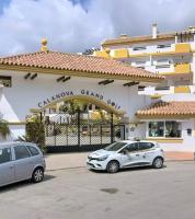 Horizon Calanova 10 1D - B&B La Cala De Mijas