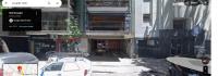 Rent Furnished Apartment 1 Main Room Recoleta - Chambres d'hôtes Buenos Aires