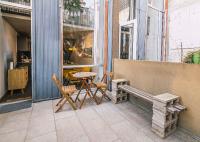 HOM I Piscina I Playa I Estacionamiento I Wifi - B&B Valparaíso