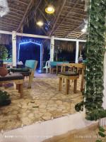 Parador tropical - B&B Las Galeras