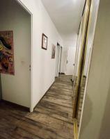 Apartment mit 3 Schlafzimmern