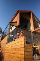 Casas Arco Jardin - B&B Castro