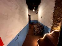 Cama Individual en habitación compartida femenina