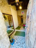 Habitación Triple Económica con baño compartido