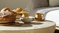 Villa Minto at Bloom Into You Flower Farm - B&B Flowerdale