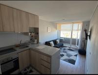 Departamento con hermosa vista - B&B Temuco