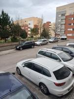 Kannon 1 - B&B Caparica