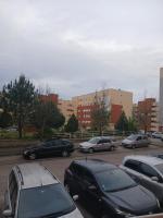 Kannon 1 - B&B Caparica