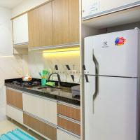 Apartamento Paula - B&B Bombinhas