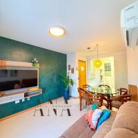 Apartamento Paula - B&B Bombinhas