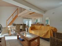 Villa spacieuse proche plage, 5 pers, jardin privatif - FR-1-476-110 - Chambres d'hôtes La Faute-sur-Mer
