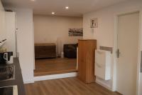 Ferienwohnung Monteurs Wohnung am Teutoburger Wald - Bed and Breakfast Bad Iburg