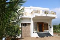 2BHK Farm House Stay in Mango Farm Resort - Chambres d’hôtes Periyakulam